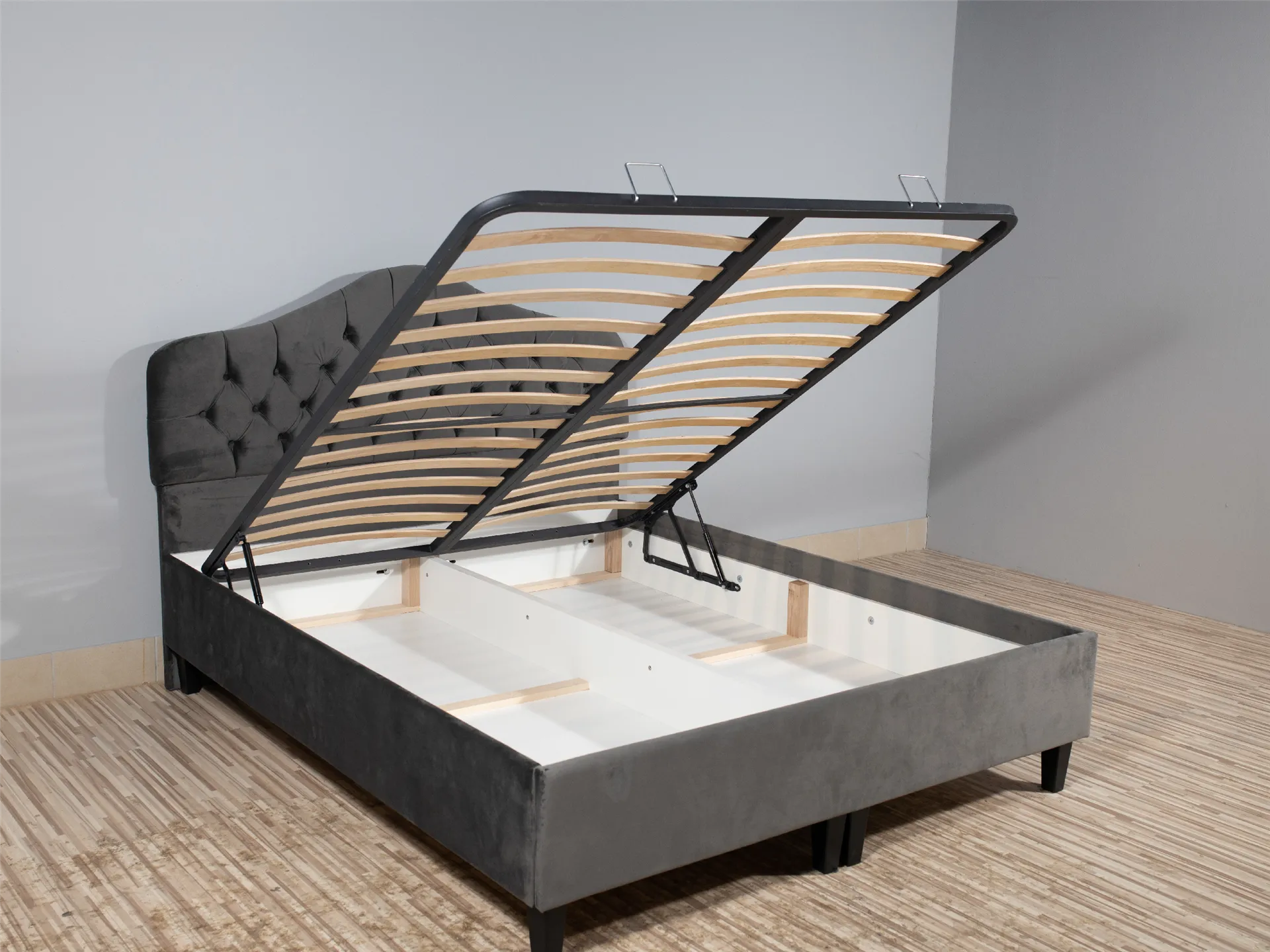 Mobilya Yedek Parça Sanayi