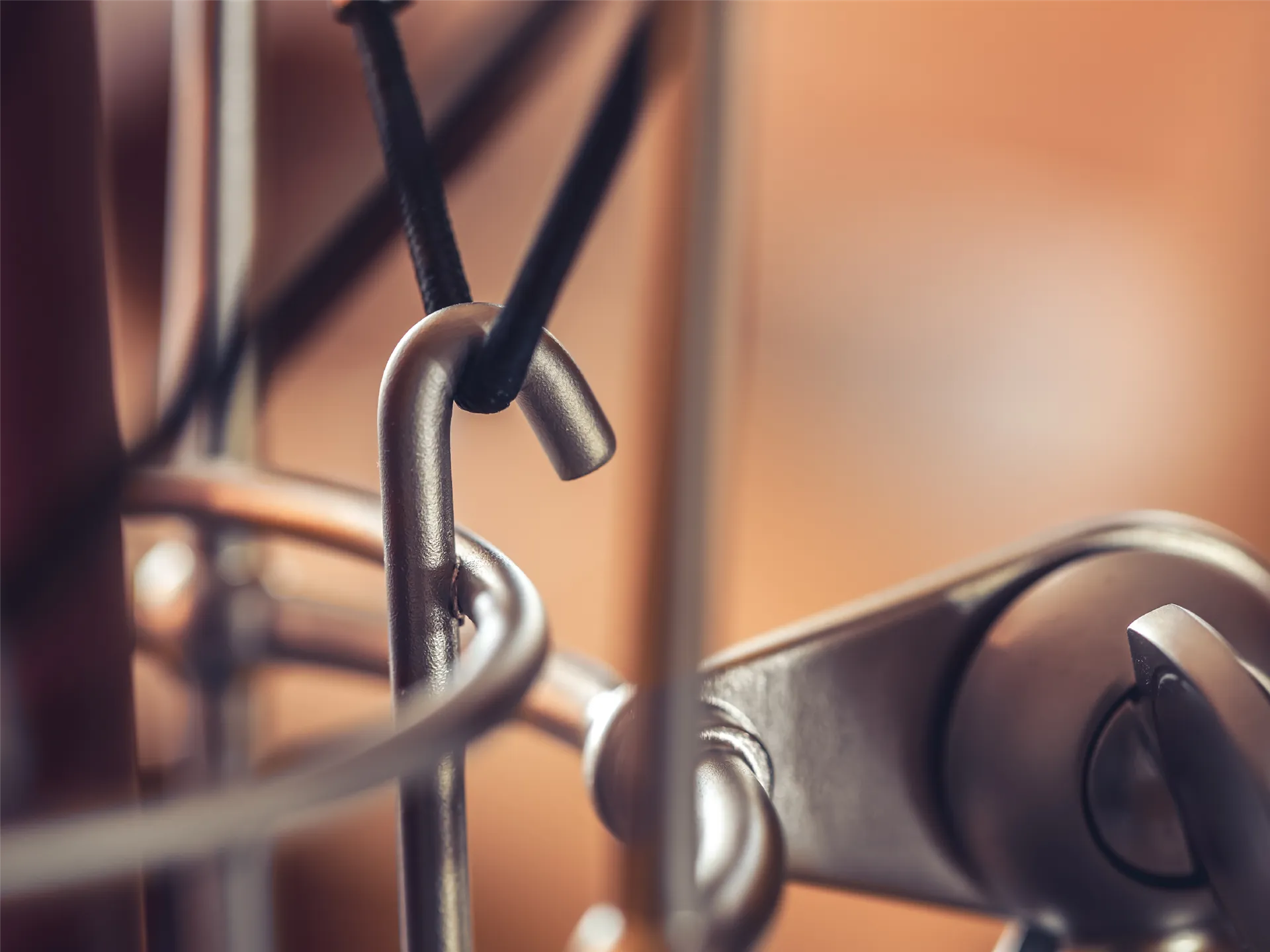 Lock Mechanism & Metal Industry