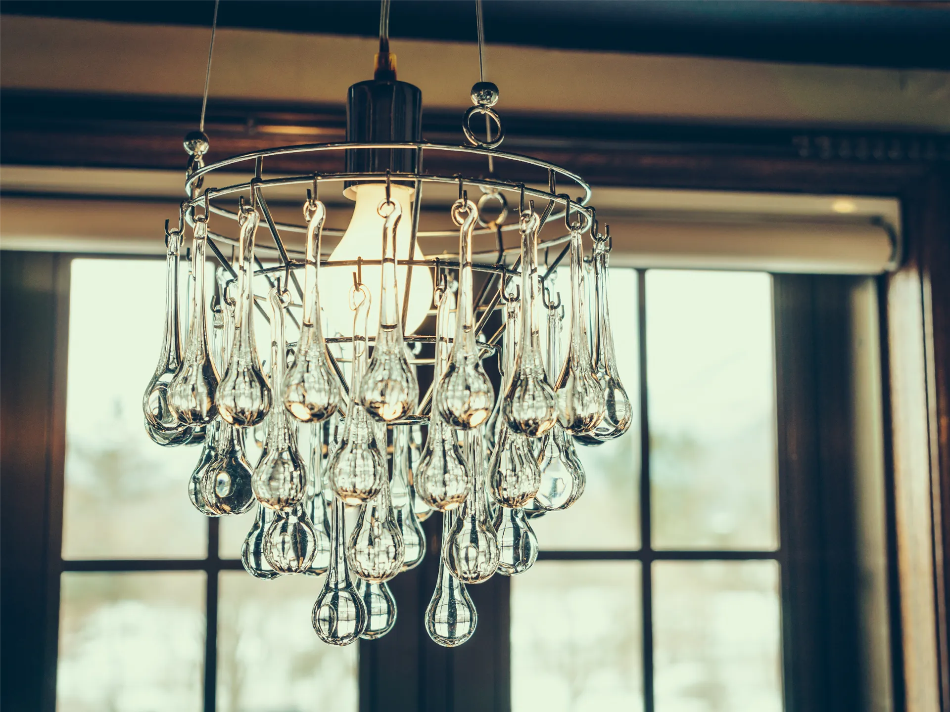 Chandelier Industry