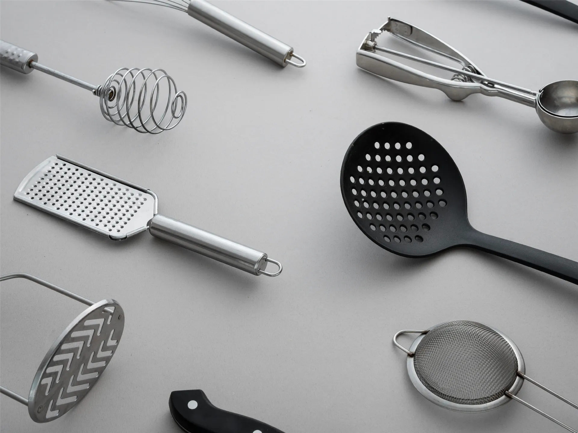Kitchenware Industry