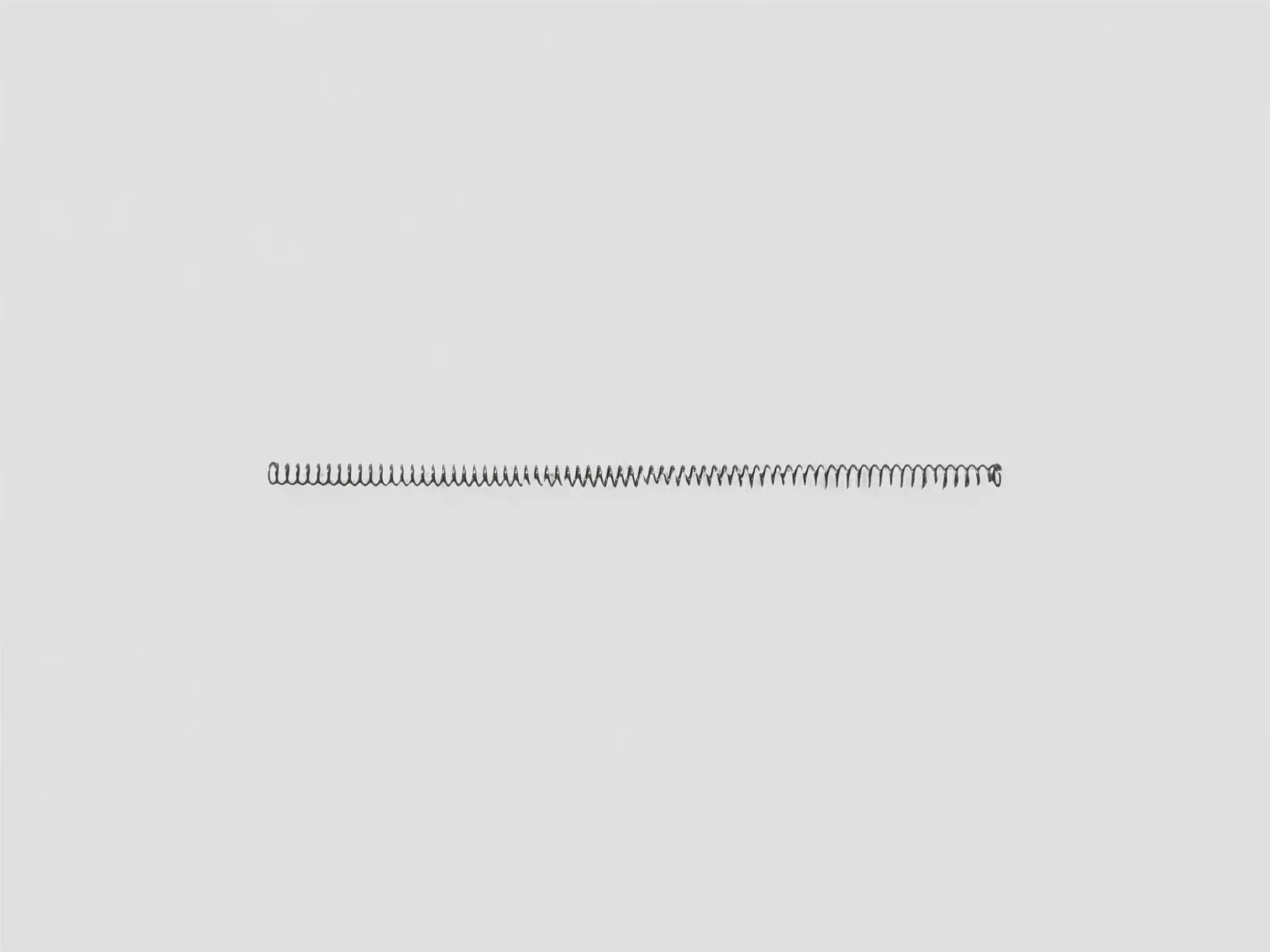 Compression Spring BY-003