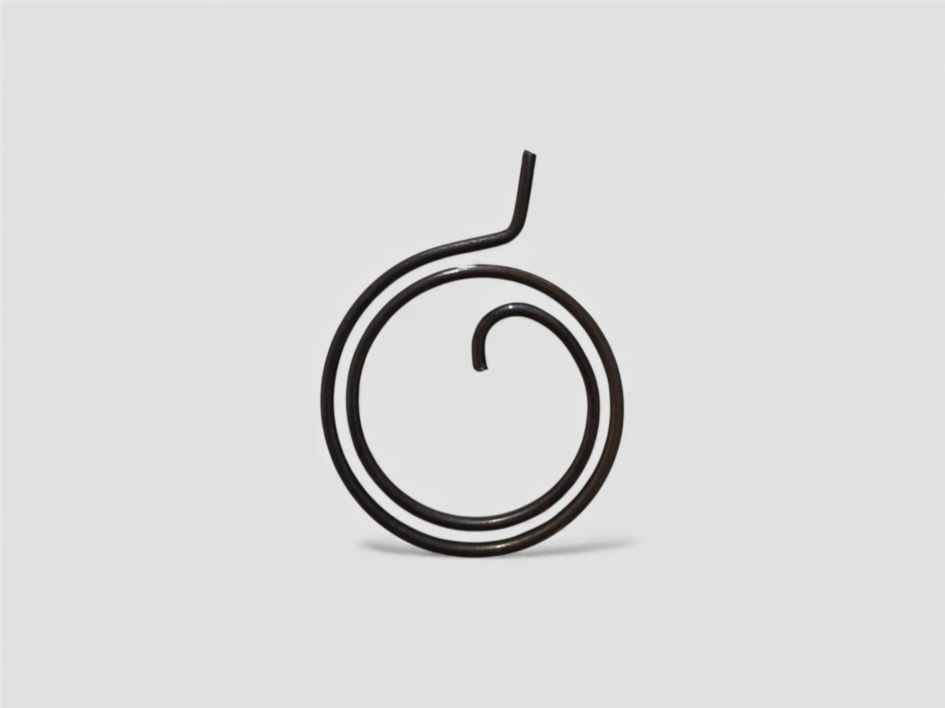 Wind-up Spring BY-058